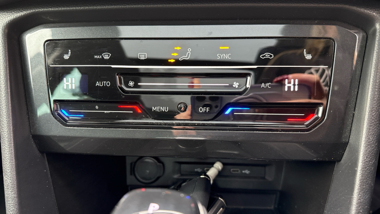 Volkswagen Tiguan 1.5 TSI 150 Elegance 5dr DSG Petrol Estate